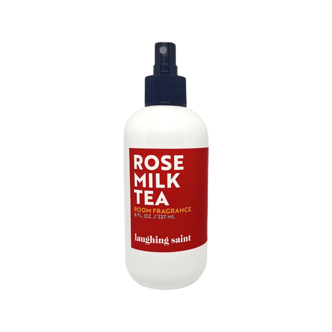 Rose Milk Tea - Room Fragrance